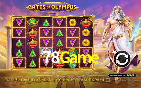 Bônus Generosos e Exclusivos no 78Game para Você!