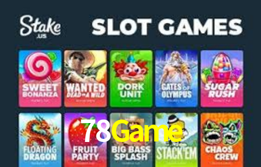 Bônus Generosos e Exclusivos no 78Game para Você!