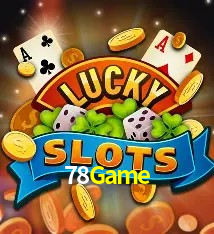 78Game - Cassino De Slots Diversificado -78Game Login