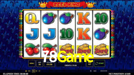 78Game - 78.Game - Caça-Níqueis Online Cassino