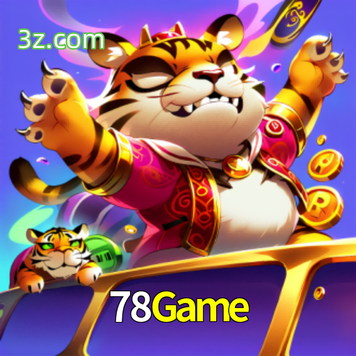 78Game: Seu Cassino Premiado com Pagamentos Rápidos